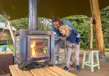 Glamping Neufchâteau foto 9
