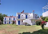 Hotel Aegeon foto 12