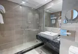 Hotel V Grand Resort Sahl Haseesh foto 39