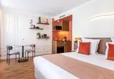 Villa SoPi Appart'Hotel by Patrick Hayat foto 14