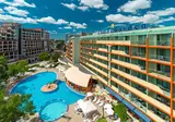 MPM Hotel Kalina Garden foto 25
