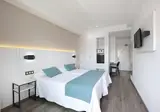 Hotel Alameda foto 3
