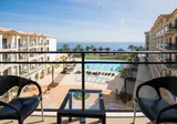 Hotel Vila Gale Santa Cruz foto 6