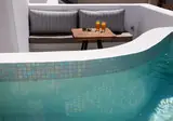 Mountain and Sea Suites foto 10
