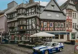 Hotel Blaue Ecke foto 1