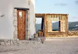 Villa Anemomilos foto 4