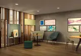 Hilton Garden Inn Milan foto 1