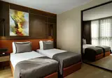 Nex Hotels Istanbul foto 2