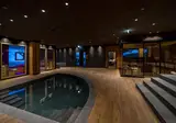Alpen Resort Bivio foto 4