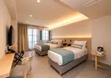 Aeifos Boutique Hotel foto 5
