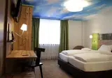Hotel Schöne Aussicht foto 3
