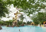 Center Parcs De Vossemeren foto 1