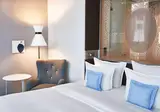 Steigenberger Hotel München foto 5