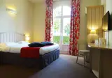 Hotel Campanile Val de France foto 9