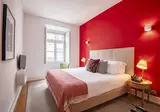 Martinhal Lisbon Chiado Luxury Apartments foto 8