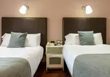 Hotel Alda Centro Pontevedra foto 13