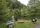 Knaus Campingpark Walkenried foto 3