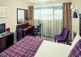 Mercure Manchester Piccadilly Hotel foto 2