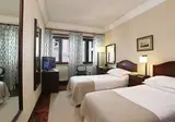 Hotel Lisboa Plaza foto 3