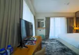 Tryp By Wyndham Istanbul Sancaktepe foto 19