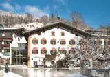 Hotel Lukashansl foto 1