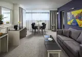 Mercure Manchester Piccadilly Hotel foto 25