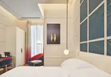 De Bonart Naples, Curio Collection by Hilton foto 14