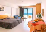 Corallia Beach Hotel Apartments foto 17