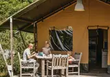 Vodatent Camping de Rammelbeek foto 7