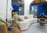 Cabana Blu Hotel & Suites foto 9