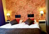 Hotel De Vier Seizoenen foto 11