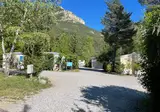 Camping Paradis Les Relarguiers foto 5