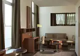 Park & Suites Paris Grande Bibliotheque foto 7