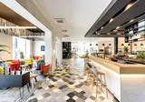 Novotel Wien Hauptbahnhof foto 6
