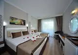 Linda Resort Hotel foto 4