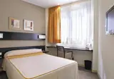 Blu Hotel Pamplona foto 14