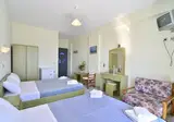 Hotel Olympiada foto 12