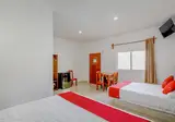 OYO Hotel Palma Real foto 6