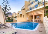 Aparthotel Athina foto 1