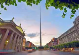 Point A Hotel Dublin Parnell Street foto 12