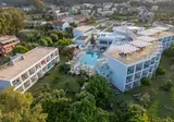 Hotel Nasos & Resort foto 14