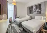 Ibis Styles Glasgow Centre George Square foto 2