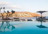 Kivotos Mykonos Luxury Boutique Hotel foto 29