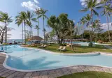 Eden Beach Resort & Spa foto 21