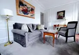 Hotel Lancaster Paris Champs Elysees foto 12