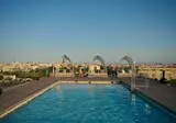 Novotel Valencia Lavant foto 3