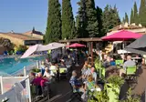 Camping Les Lauriers Roses foto 6