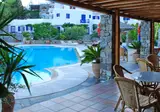 Kamari Hotel foto 16