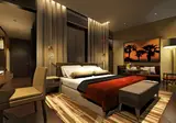 Grand Hyatt Abu Dhabi Hotel & Residences Emir foto 27