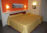 Capodichino International Hotel foto 12